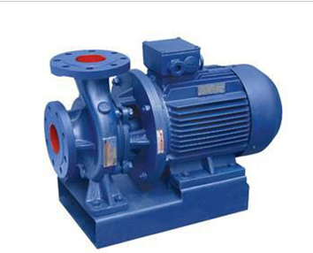 ISW卧式离心泵-离心泵系列-ISW卧式离心泵